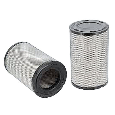 XA94890 FILTRONI Filtro de Aire Primario Weichai 612600114890 Weichai PU3047 Weichai KW3047 Weichai K3047
