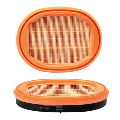 XA9502 FILTRONI Filtro de Aire Secundario Caterpillar 2525002  Claas 1094006  Dieci BHC5059  Renault 7700077179