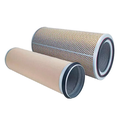 XA95062K FILTRONI Kit de Filtros de Aire Primario + Secundario Claas 0000773671