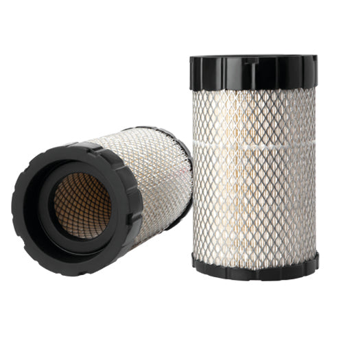 XA9509 FILTRONI Filtro de Aire Camiones Foton Motores Cummins ISF2.8 Reemplaza K162716