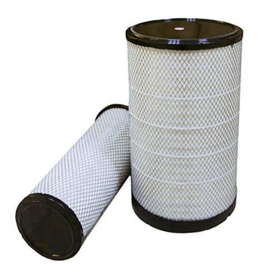 XA9529K FILTRONI Kit de Filtros de Aire Primario + Secundario Fleetguard China A753-SET2