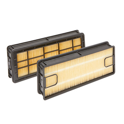 XA95318 FILTRONI Filtro de Aire Secundario Cummins 3688919  John Deere RE594853  John Deere R344420