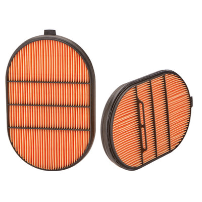 XA9557 FILTRONI Filtro de Aire Secundario Case 87356547