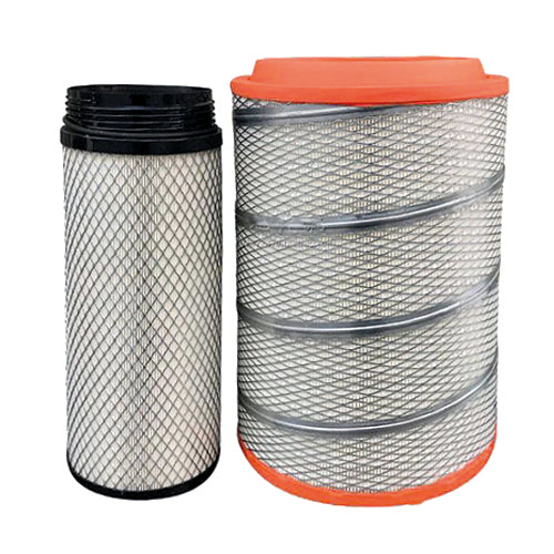 XA96360K FILTRONI Kit de Filtros de Aire Primario + Secundario FAW 1109060360 + 1109070360