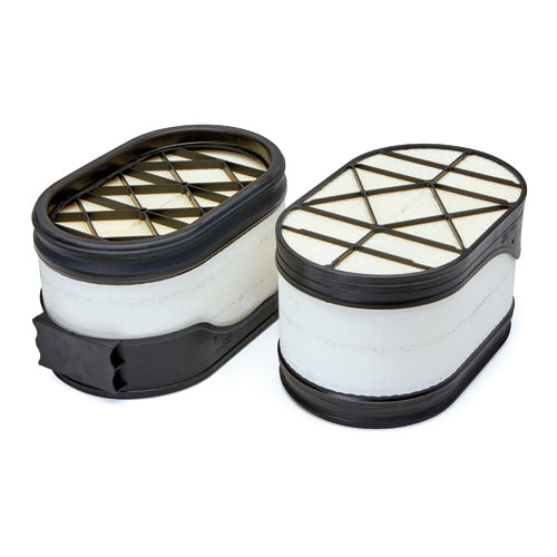 XA9666 FILTRONI Filtro de Aire Primario Massey Ferguson 3685266M1 Agco 4286473M2