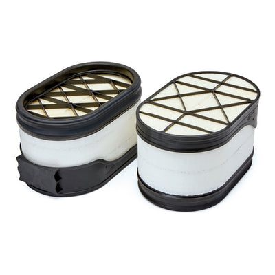 XA9666 FILTRONI Filtro de Aire Primario Massey Ferguson 3685266M1 Agco 4286473M2
