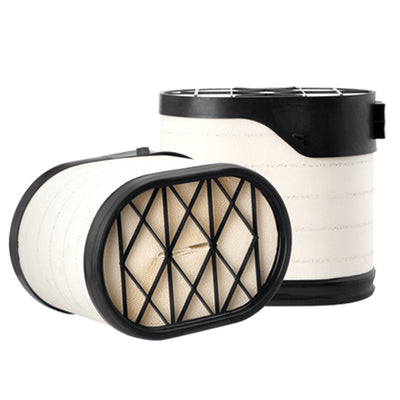 XA9677 FILTRONI Filtro de Aire Primario Case N102191