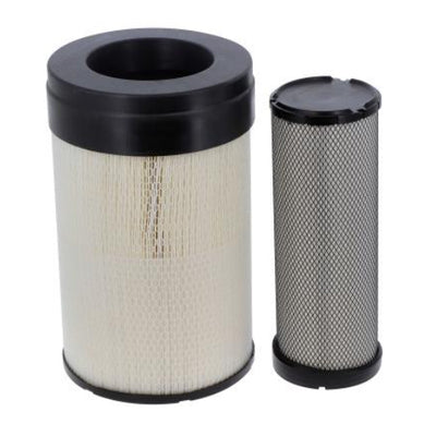 XA9693K FILTRONI Kit de Filtros de Aire Primario + Secundario Atlas Copco 3222188152