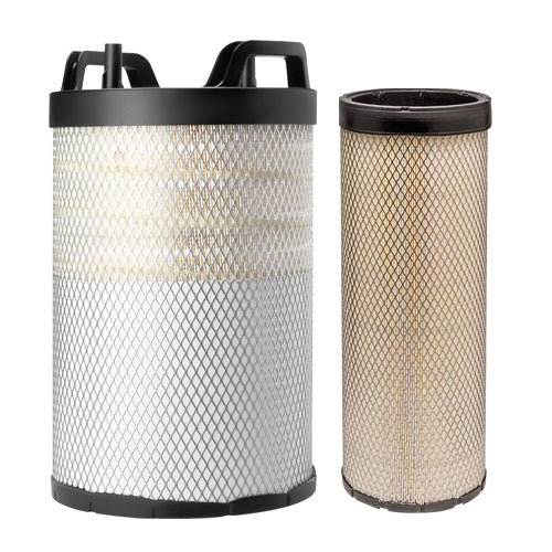 XA9693K FILTRONI Kit de Filtros de Aire Primario + Secundario Atlas Copco 3222188152