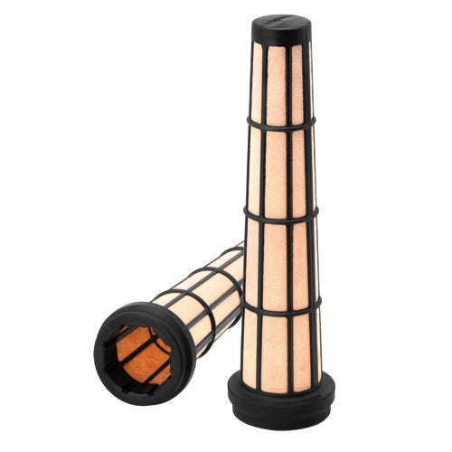 XA9729 FILTRONI Filtro Aire Secundario Montacargas Yale, Hyster P603729 49729 PA30163 P603729 AF4261