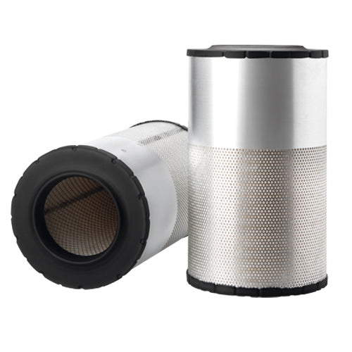 XA9770 FILTRONI Filtro de Aire Primario Equipos Terex, Volvo, Generadores FG Wilson Reemplaza RS4638 AF25627 49770 6001856110 C321700