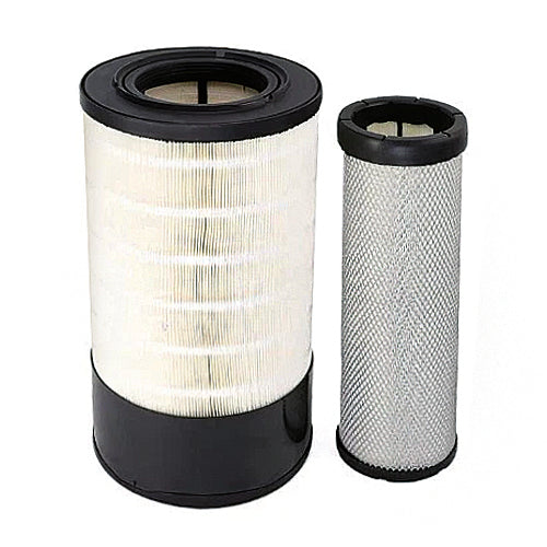 XA97773K FILTRONI Kit de Filtros de Aire Primario + Secundario Hyundai 11K921310 + 11K921320