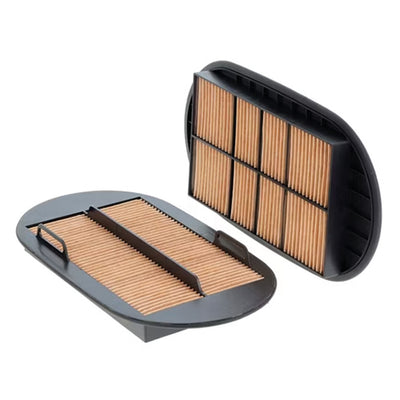 XA9842 FILTRONI Filtro de Aire Secundario Caterpillar 4969842