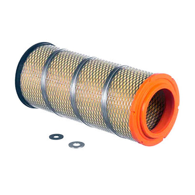 XA9859 FILTRONI Filtro de Aire Primario Ford BF6T9601AA  Mercedes A3740947004