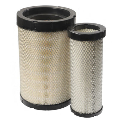XA9919K FILTRONI Kit de Filtros de Aire Primario + Secundario Foton K193019 L1119019010A0