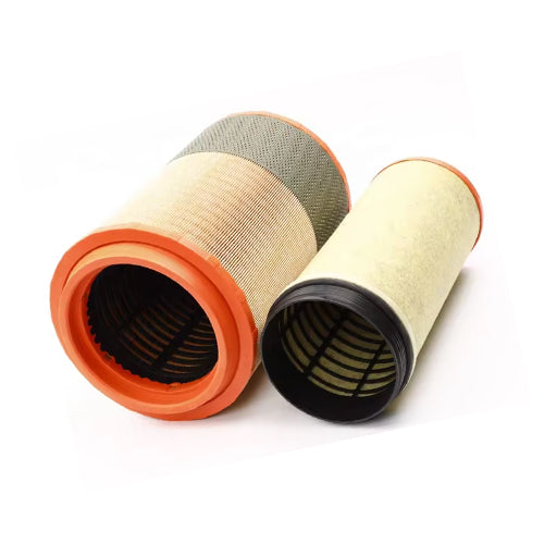 Cf1810 XA9950K FILTRONI Kit de Filtros de Aire Primario XA9950 + Secundario X ...