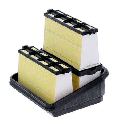 XA99529 FILTRONI Filtro de Aire Primario Scania 2829529  Scania 2490805