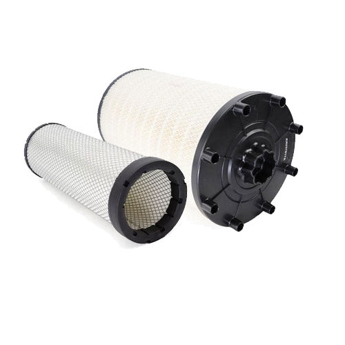 FILTRON AK 372/1 Filtro De Aire - Para AUTOMÓVILES + VEHÍCULOS DE