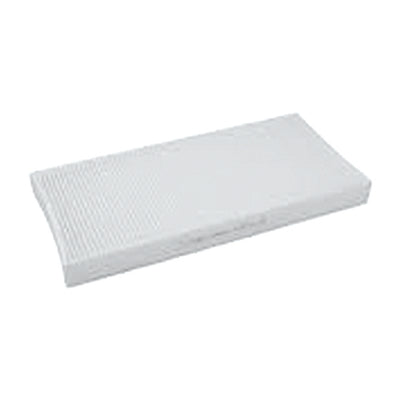 XAC0408 FILTRONI Filtro de Aire Cabina Sinotruck 712W6194213048