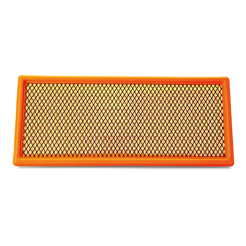 XAC10003 FILTRONI Filtro de Aire Cabina Caterpillar 2442701  Caterpillar 2112660