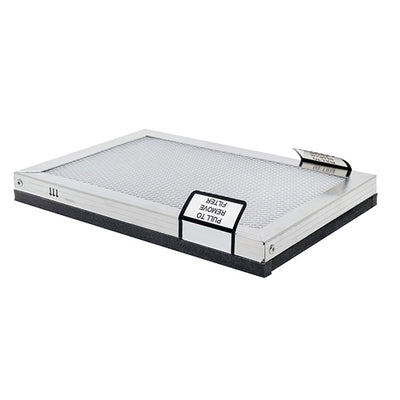 XAC90310 FILTRONI Filtro de Aire Cabina Caterpillar 3293243