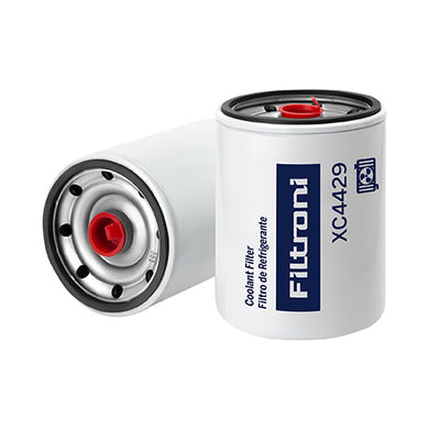 XC4429 FILTRONI Filtro de Refrigerante 25010921 25MF418