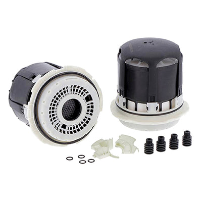 XD9848 FILTRONI Secador de Aire Volvo 21412848 23260134