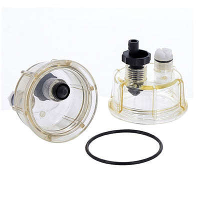 XE0222S FILTRONI Vaso (Tazon) Racor RK10222