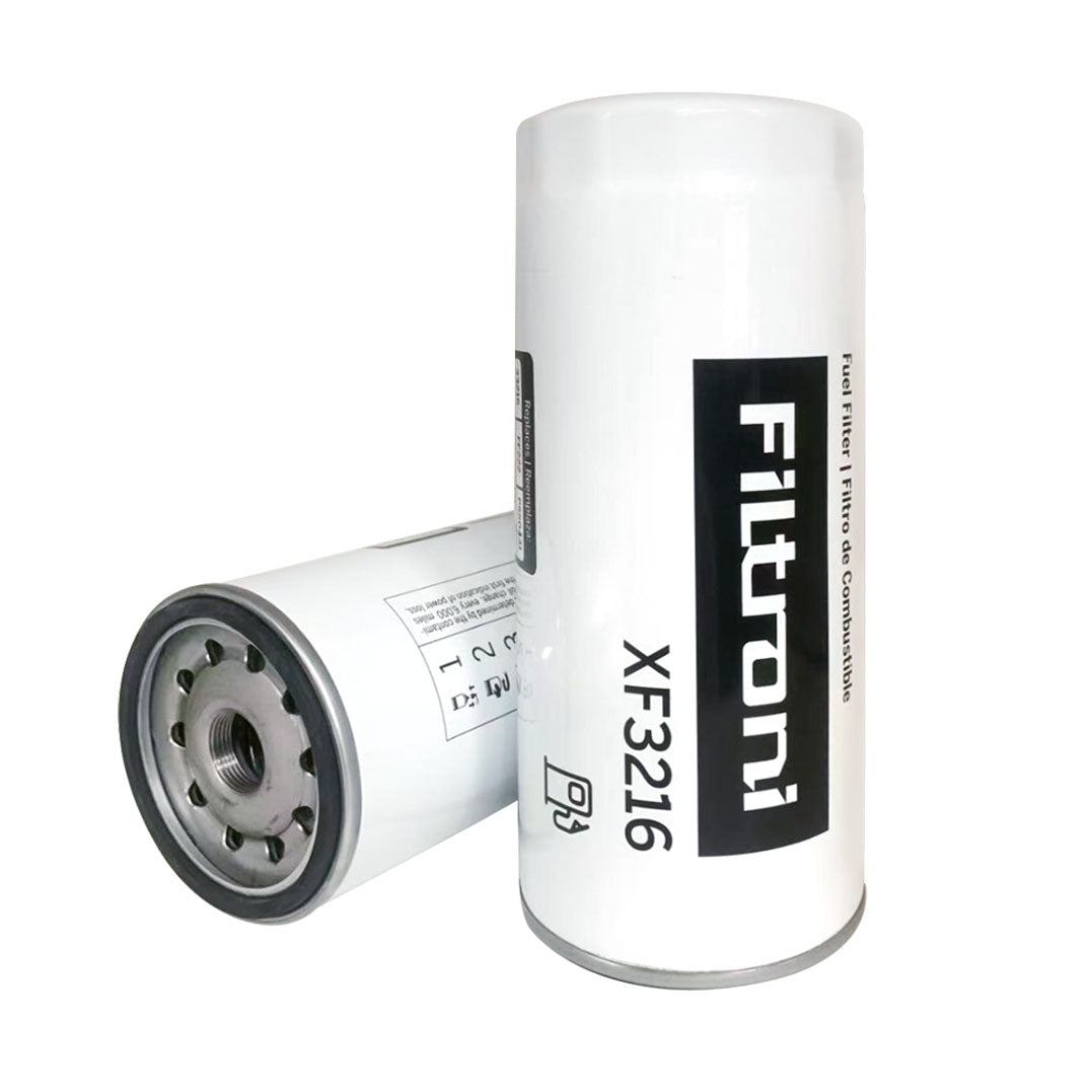 XF3216 FILTRONI Filtro de Combustible Mack 483GB431, 483GB440