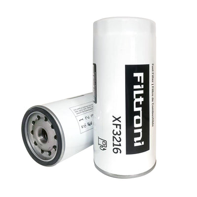 XF3216 FILTRONI Filtro de Combustible Mack 483GB431, 483GB440