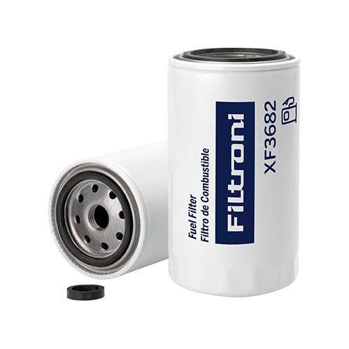 XF3682 FILTRONI Filtro de Combustible 87803200 3978040Yutong 111700165 Hyundai 11LG70010AS