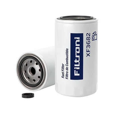 XF3682 FILTRONI Filtro de Combustible 87803200 3978040Yutong 111700165 Hyundai 11LG70010AS