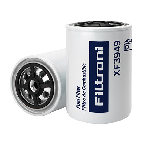 XF3949 FILTRONI Filtro de Combustible Camiones Renault 5010477855 5010412350 LFF8004 33949 BF7886 P550004 Camiones JAC 1131 11170116300000W