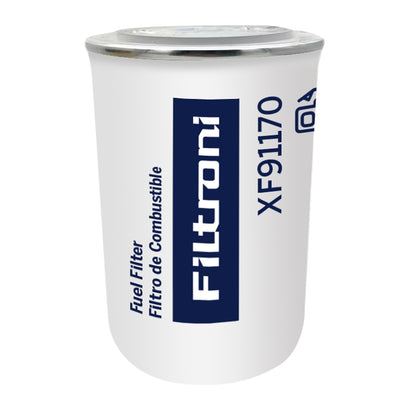 XF91170 FILTRONI Filtro de Combustible Reemplaza JAC 1105011R0070
