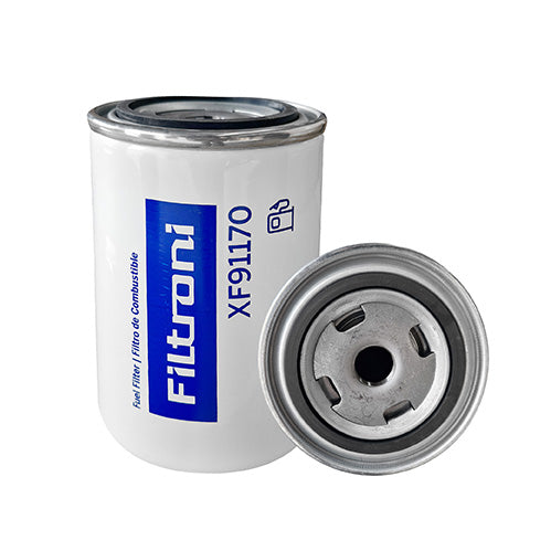 XF91170 FILTRONI Filtro de Combustible Reemplaza JAC 1105011R0070