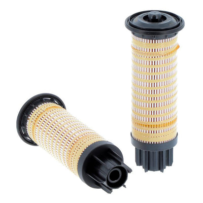 XF9131 FILTRONI Filtro de Combustible tipo Cartucho Motores Caterpillar Reemplaza 4794131 WF10676 EF55050