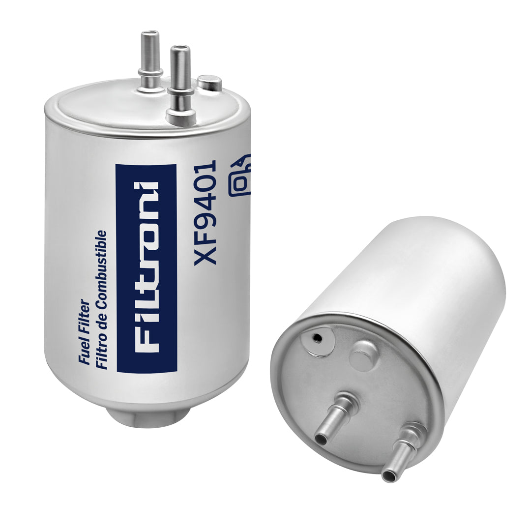 XF9401 FILTRONI Filtro de Combustible tipo en Linea VW Crafetr Reemplaza 2N0127401AB