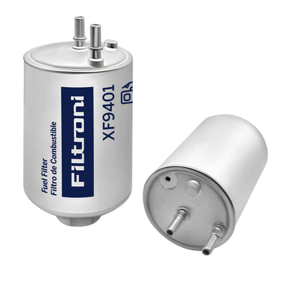 XF9401 FILTRONI Filtro de Combustible tipo en Linea VW Crafetr Reemplaza 2N0127401AB