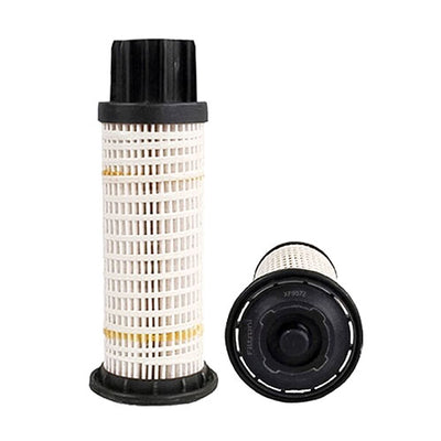 XF9572 FILTRONI Filtro de Combustible Motores Caterpillar, Perkins Reemplaza 3636572 40712 3636686 EF-55030