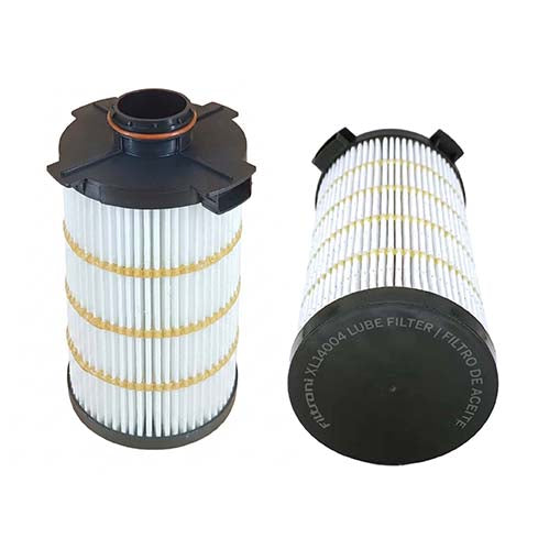 XL14004 FILTRONI Filtro de Aceite Cumminsn 5537363 Fleetguard LF14004NN