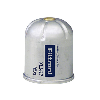 XL1417 FILTRONI Filtro de Aceite Mack 236GB244 Renault 5000670735, 5000670737 Renault 5001846545 5001846546 5001853256 5001858000 5411800083