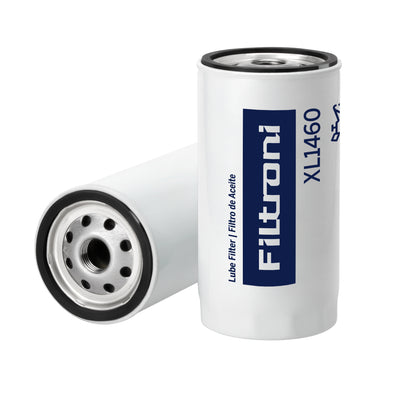 XL1460 FILTRONI Filtro de Aceite Motores Perkins Reemplaza 2654408 51460 LF700 51460 BT215 P554408 LF700 W 7233 C5103