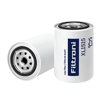 XL1515 FILTRONI Filtro de Aceite PH8A W1004 156017810171 152087F400 15208G9903 2444427M1 Purolator L30001