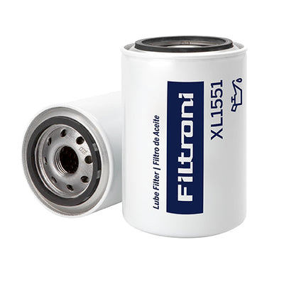 XL1551 FILTRONI Filtro de Aceite Cross 1A9023