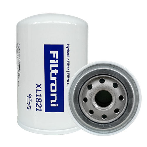 XL1821 FILTRONI Filtro de Aceite/Hidráulico Massey Ferguson 3595175M1