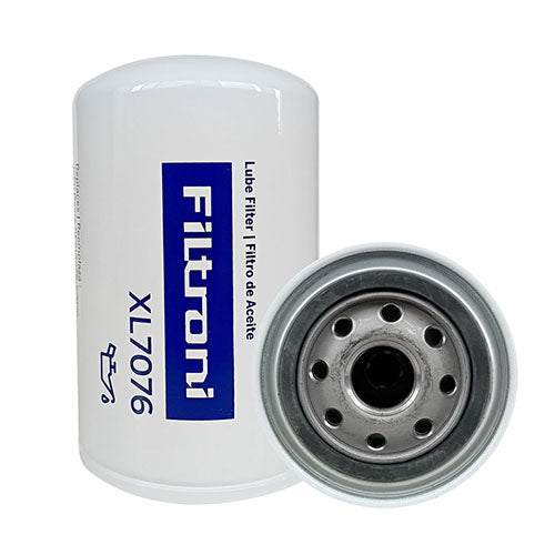 XL7076 FILTRONI Filtro de Aceite John Deere RE518977