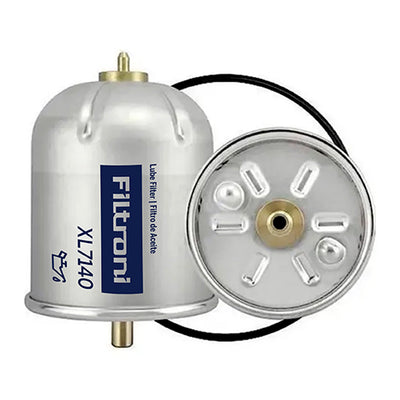 XL7140 FILTRONI Filtro de Aceite MERCEDESBENZ A9061810086