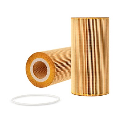 XL7370 FILTRONI Filtro de Aceite Paccar 1948921PE, 1948921, 1948921G, 1643070PE