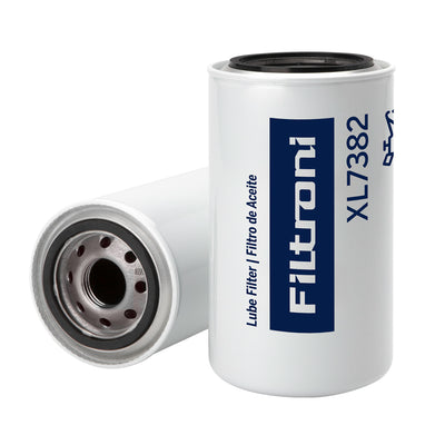 XL7382 FILTRONI Filtro de Aceite Carrier Transicold 20119182C ThermoKing 119182, 129182