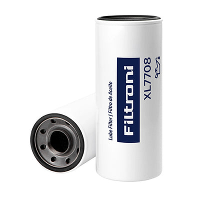XL7708 FILTRONI Filtro de Aceite 1884508C1, 1884508C2, 1889124C91